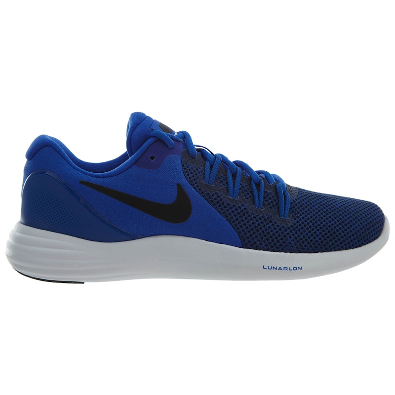 Nike lunar cheap apparent blue