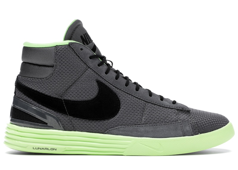 Nike cheap blazer lunarlon