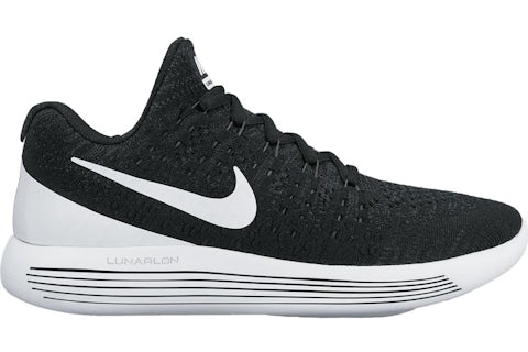 Nike flyknit lunar 2 mujer blanco shop