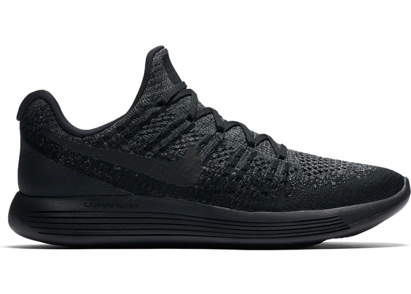 Nike lunarepic flyknit 2 top hombre