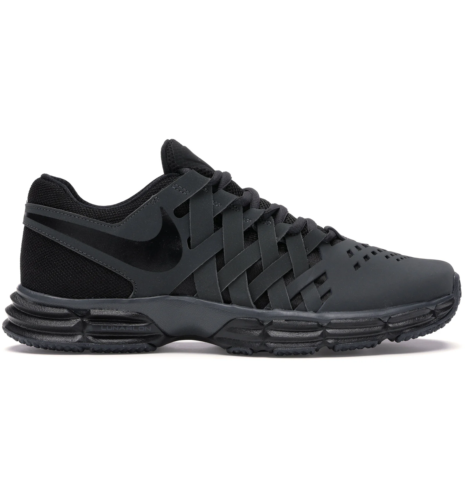 Nike lunar fingertrap training shoes Clearance