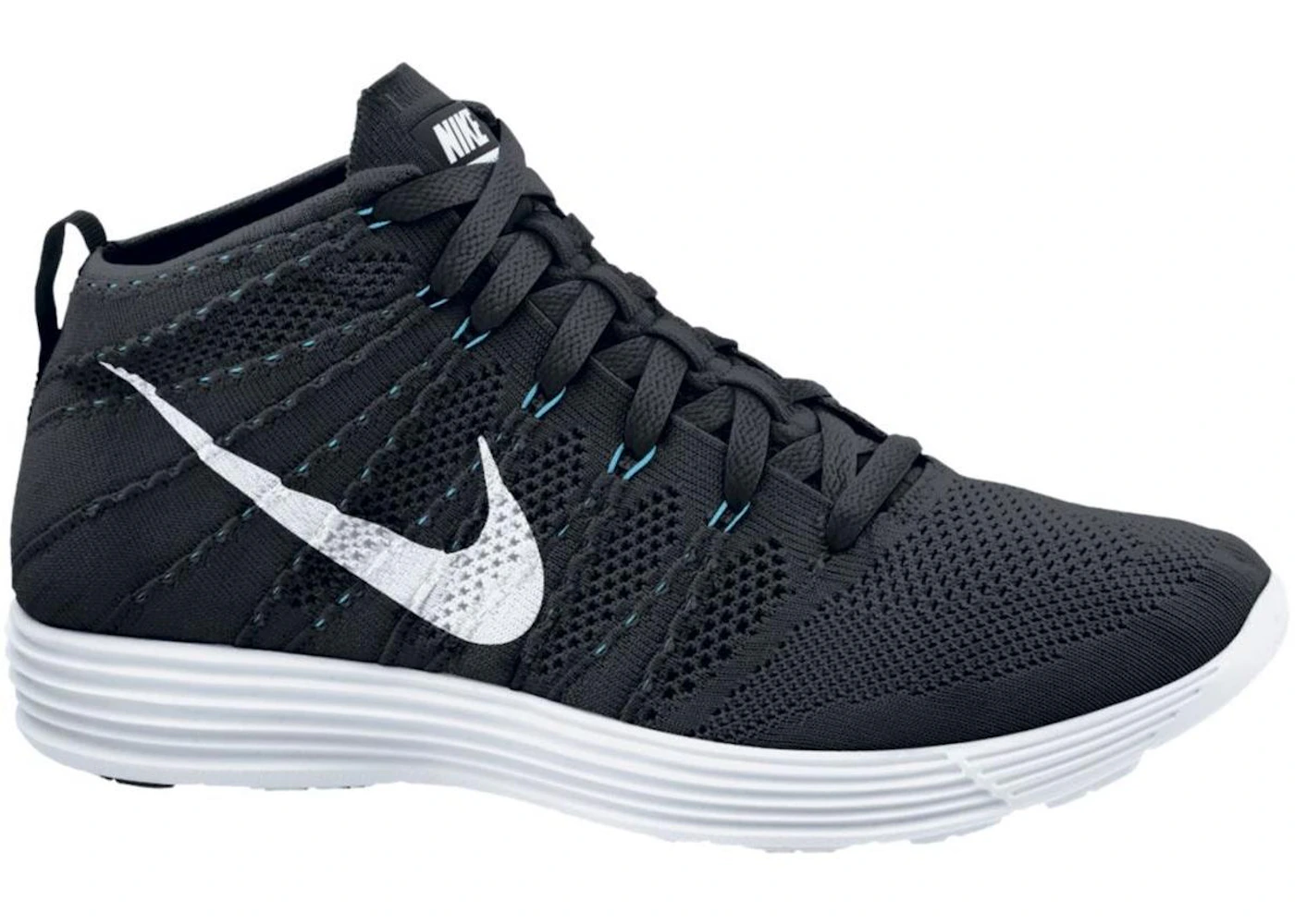 Flyknit nike chukka Clearance