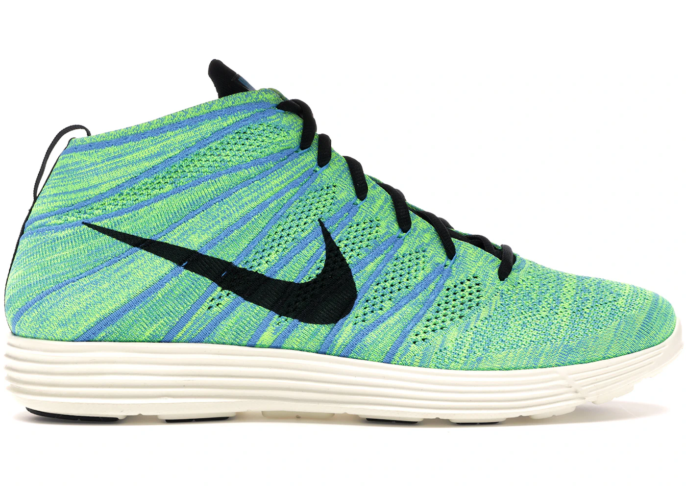 Nike flyknit chukka dove trovarle Clearance