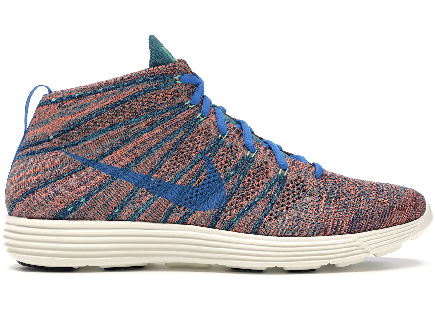 Nike flyknit chukka dove trovarle Clearance