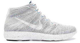 Nike Lunar Flyknit Chukka HTM Snow Pack Grey