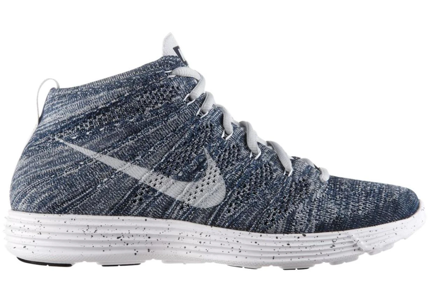 Nike flyknit chukka mens Clearance