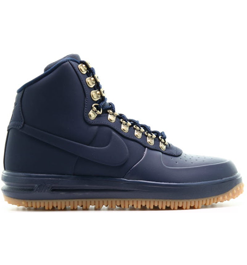 Lunar force 1 duckboot blue online