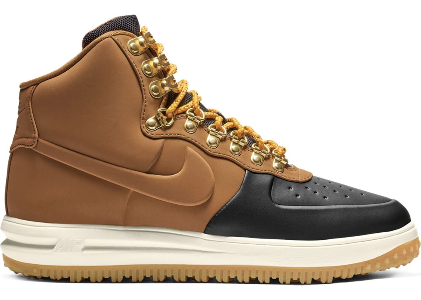 Nike lunar force 1 duckboot 2018 discount