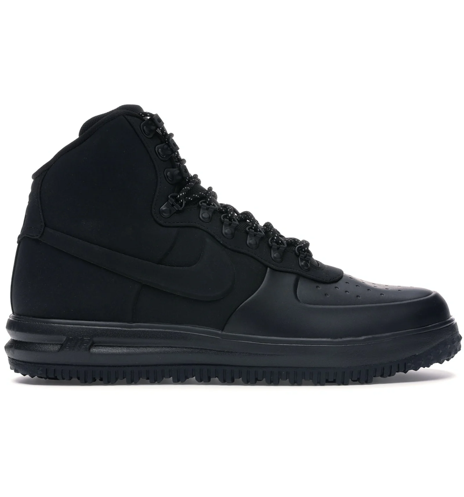 Nike lunar force 2025 1 duckboot 18 obsidian