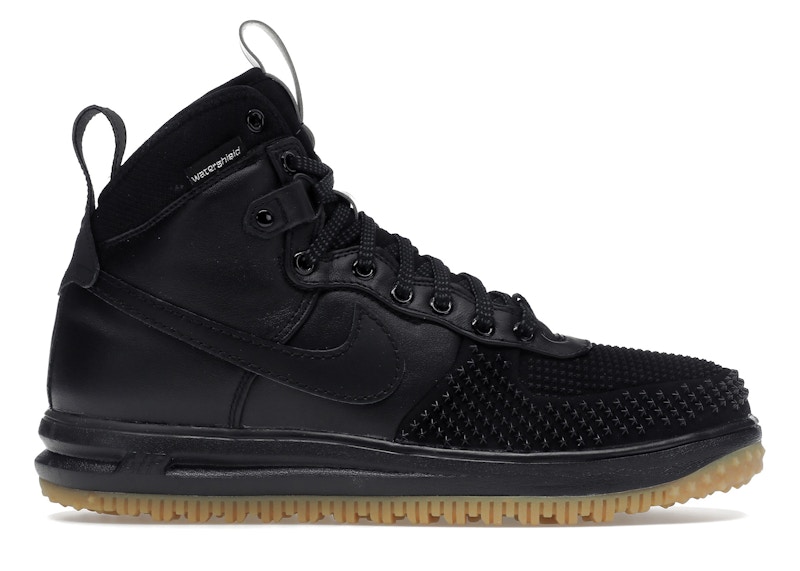 women's nike lunar force 1 duck boots