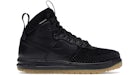 Nike Manoa Leather Black