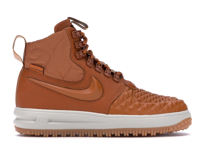 nike duck boots women