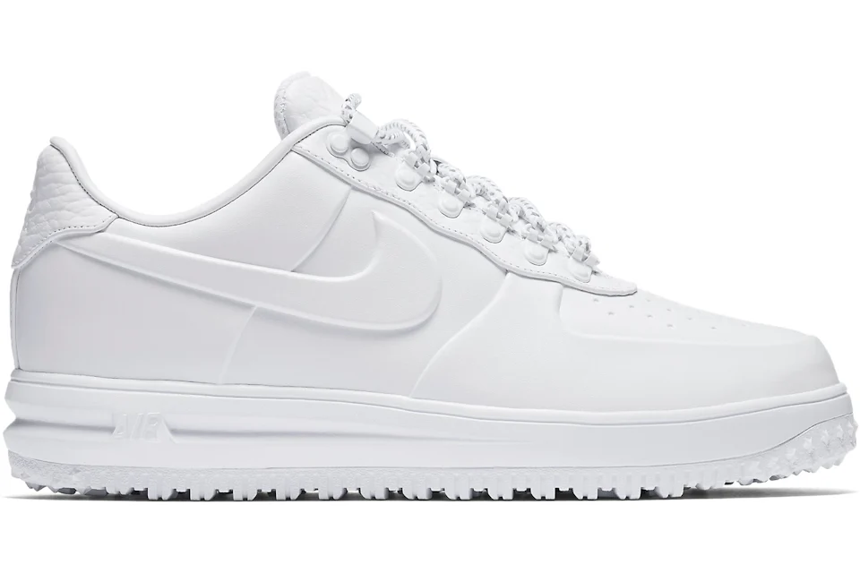 Af1 lunar duckboot white outlet