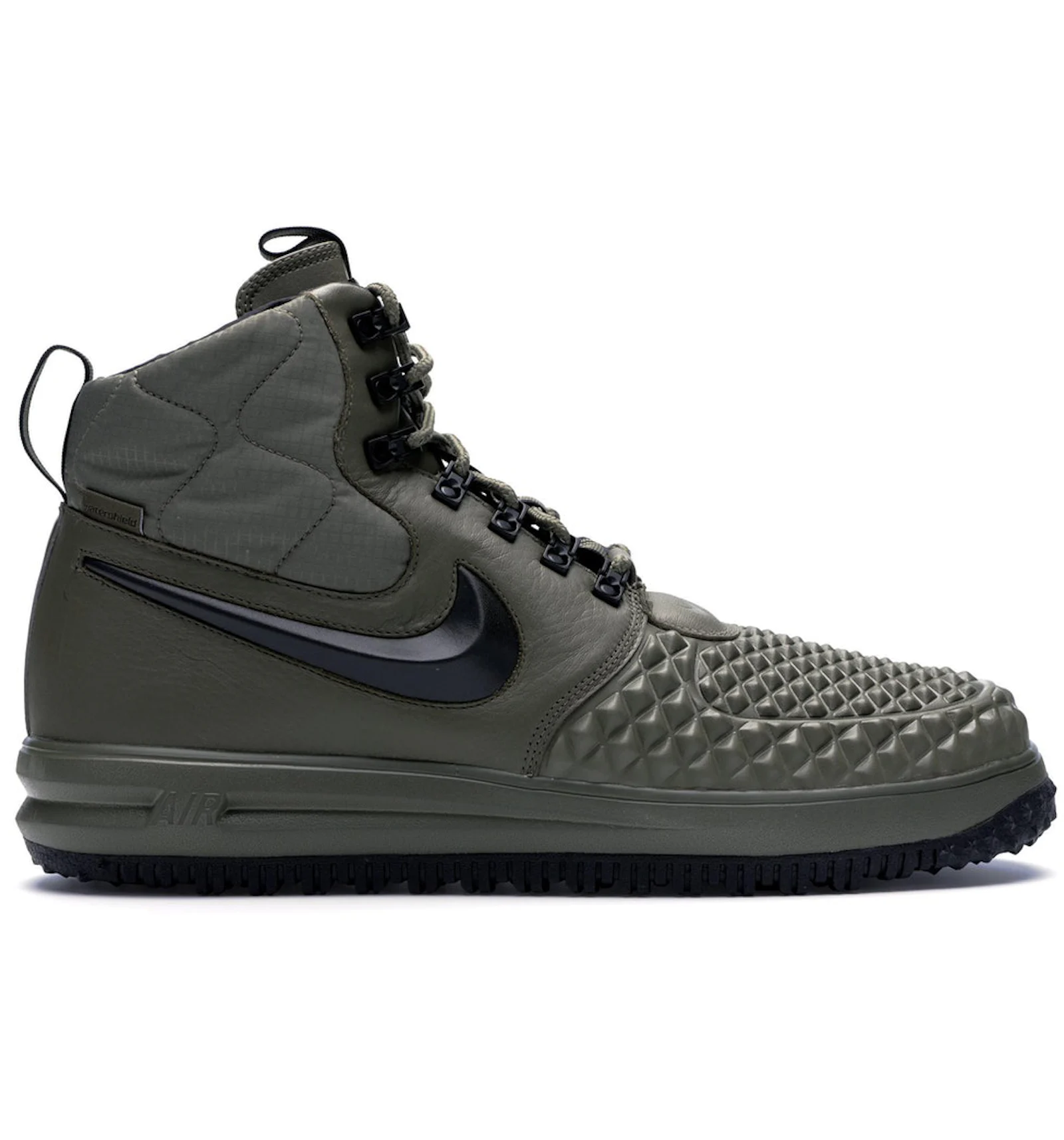 Nike duck boots sales olive