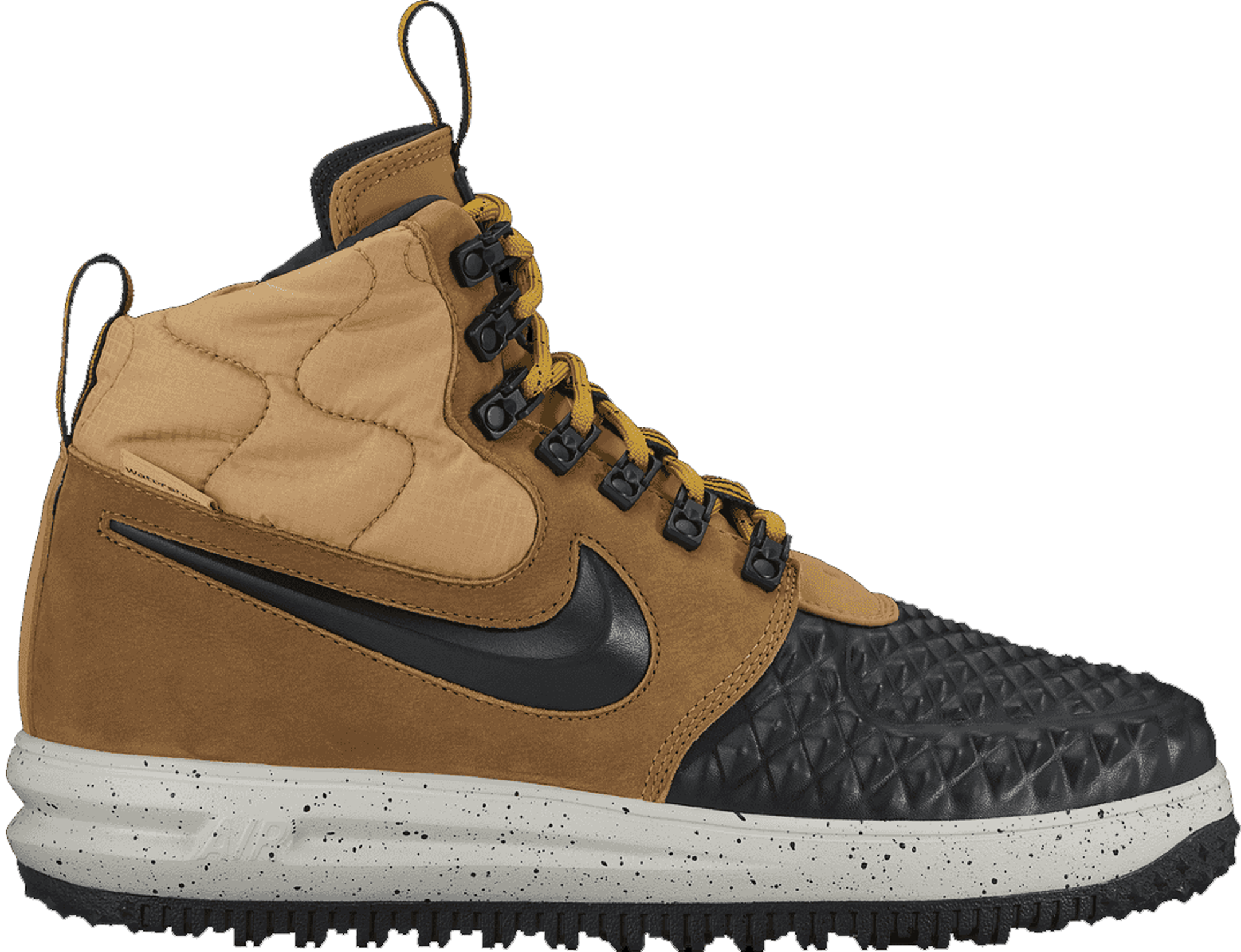 new nike duck boots