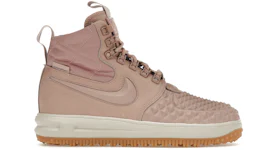 Nike Lunar Force 1 Duckboot Particle Pink (Women's)