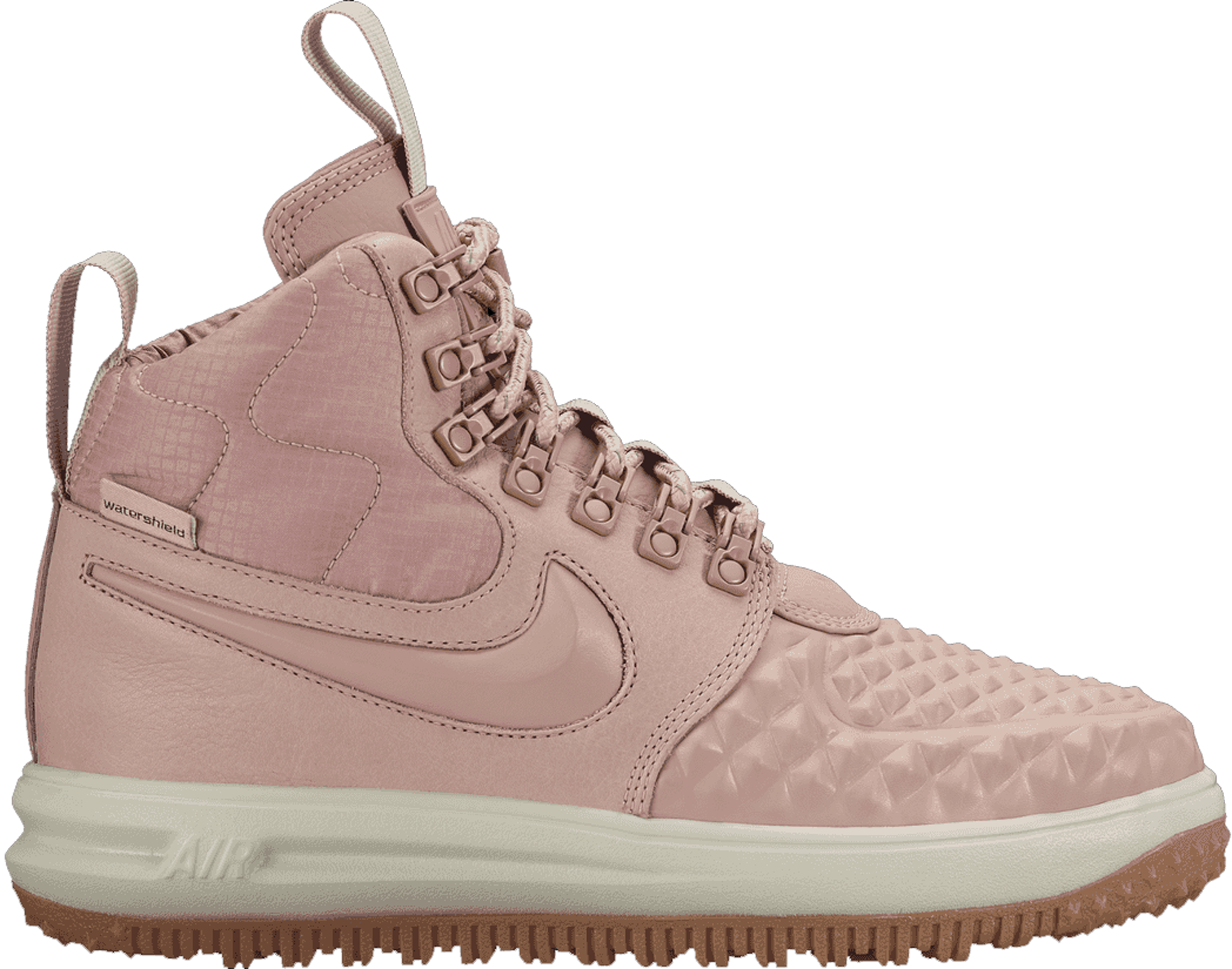Nike Lunar Force 1 Duckboot Particle 