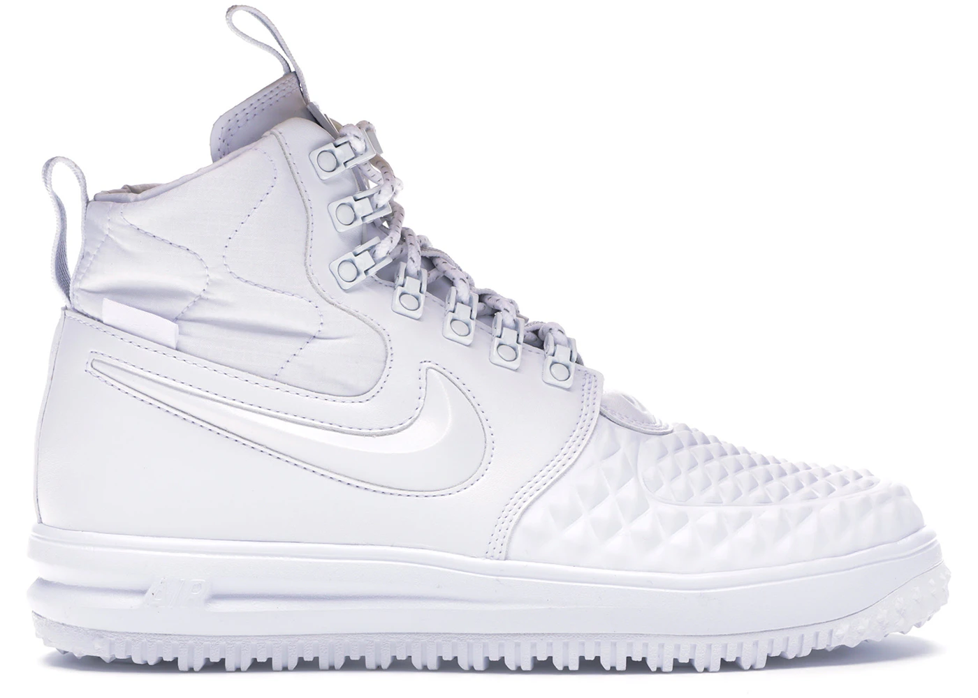 Duck Boots Air Force Snow Boots Nike Lunar Force Duckboot