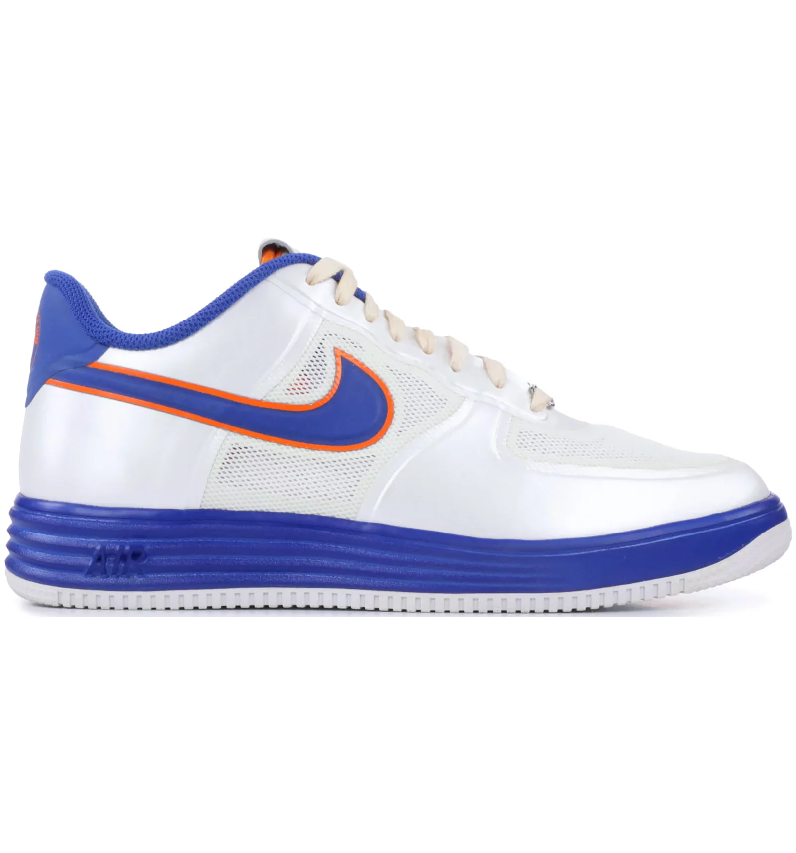 Nike lunar force hot sale 1 fuse nrg