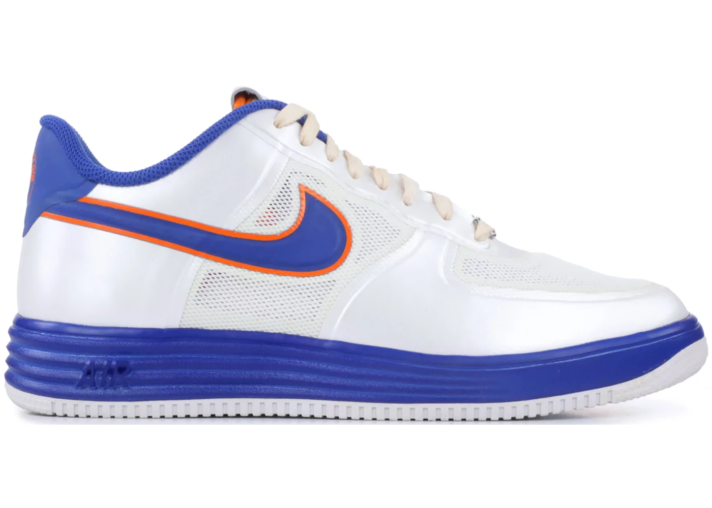 Nike lunar force 1 fuse nrg Outlet