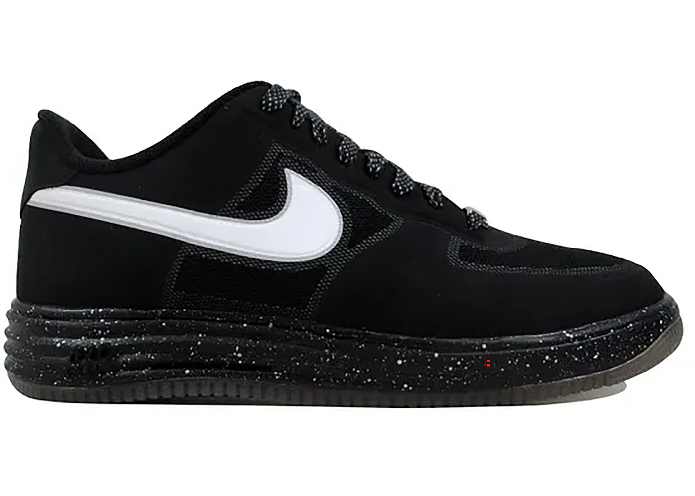 Flyknit 2024 lunar oreo