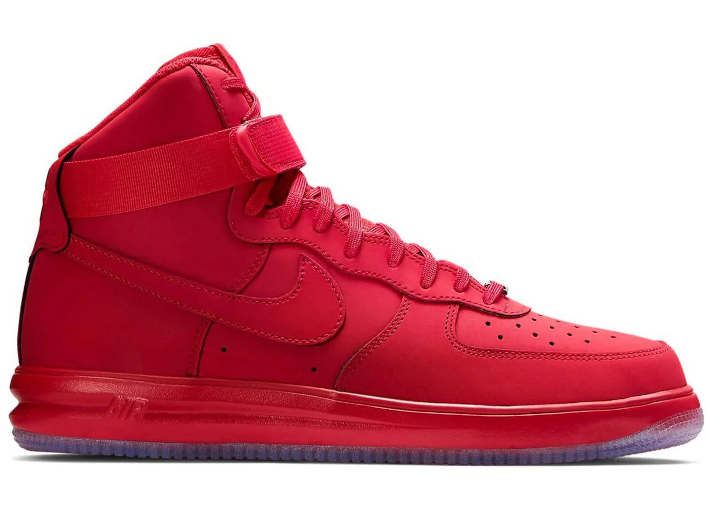 University Red Nike Air Force Ultra Flyknit Price University Red