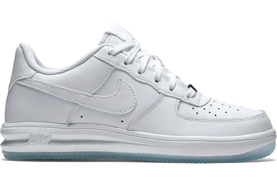 Nike 2025 lunar kids