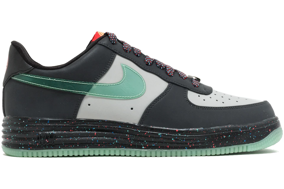 Nike Lunar Force 1 Low Year of the Horse