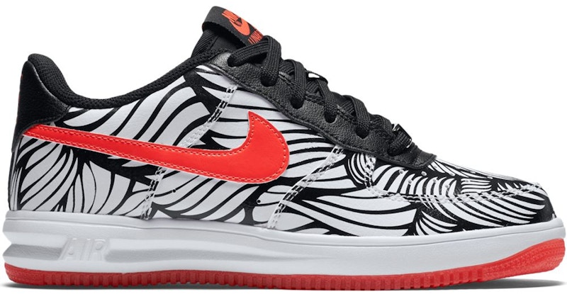 Nike Lunar Force 1 Neymar (GS) - 820326-061