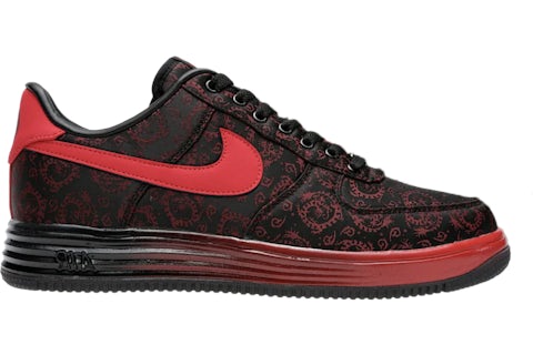 Nike Lunar Force 1 Shanghai QS LUWAN NUNCA SE HA IDO 310103 Hombre 602862 601 MX