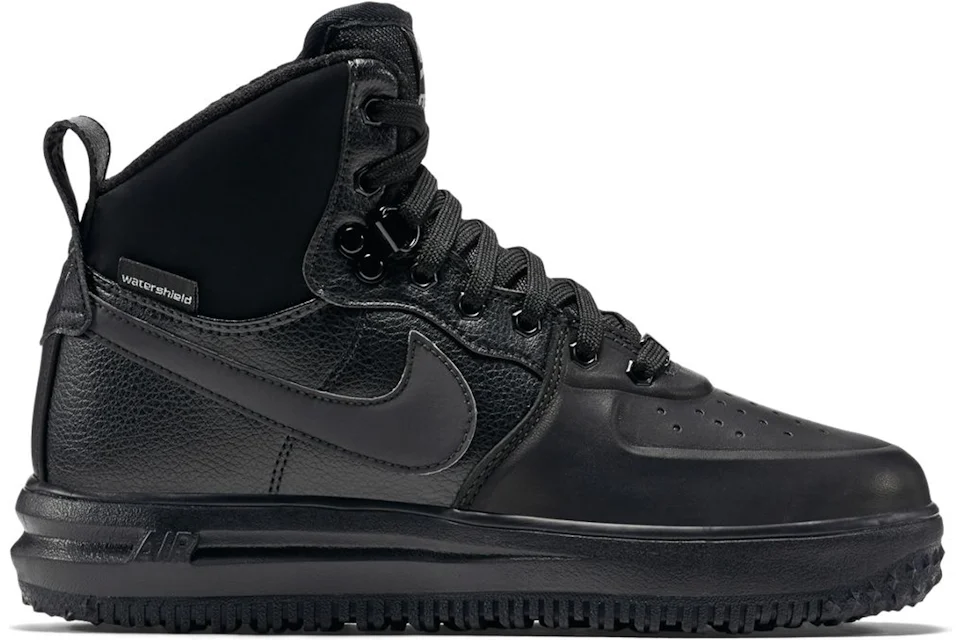 Nike lunar top force sneakerboot