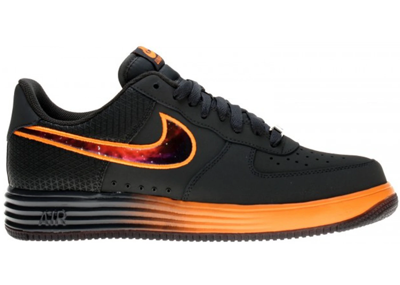 Lunar air 2025 force 1