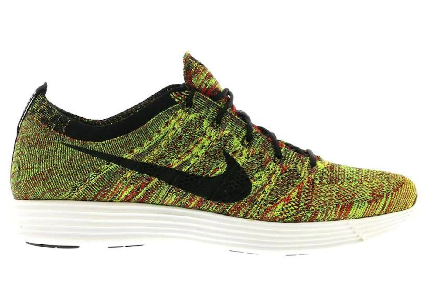 Flyknit Sneaker Nike Lunar Flyknit Htm Nrg Nike HTM Lunar Flyknit