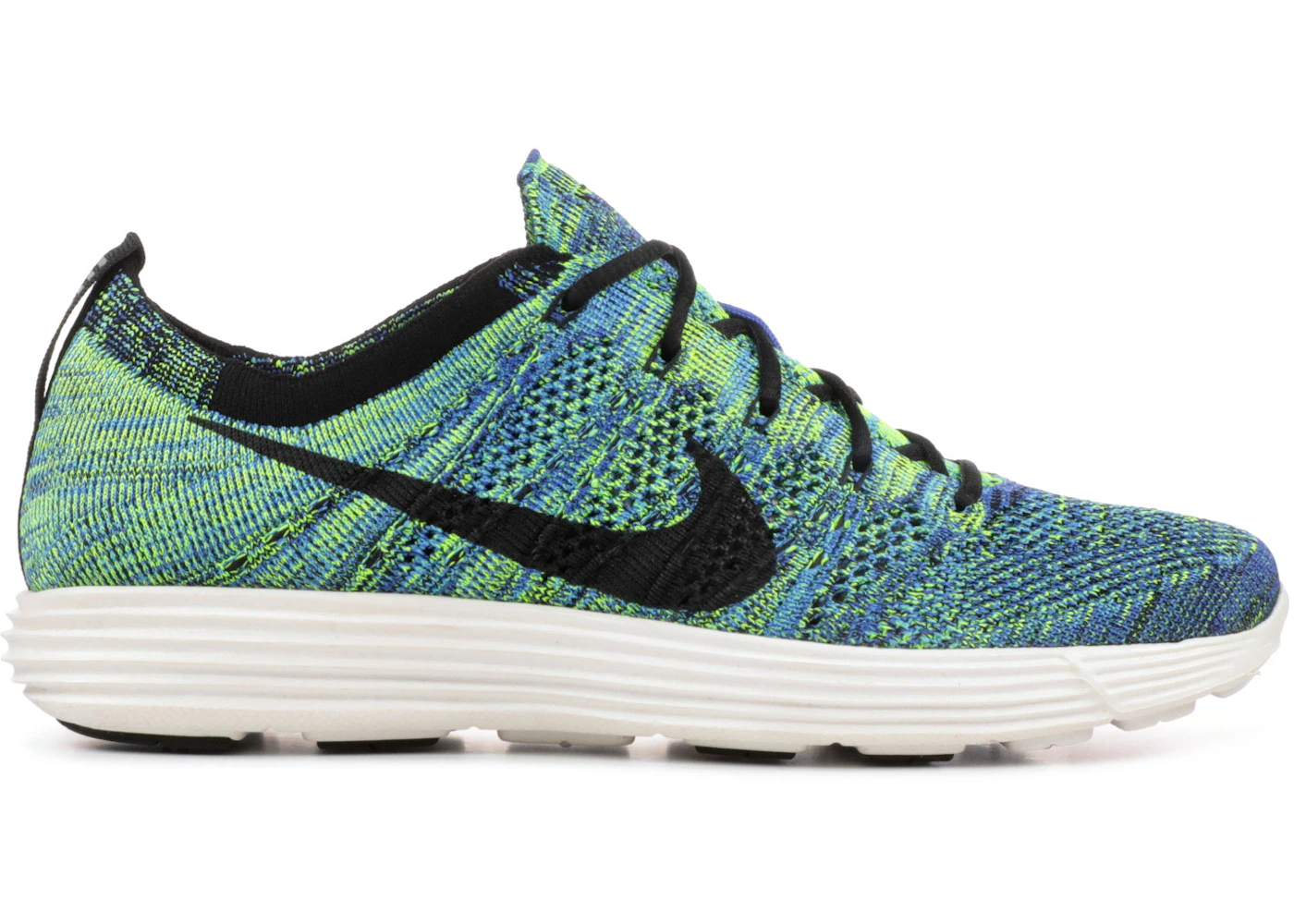 Nike lunar knit Clearance