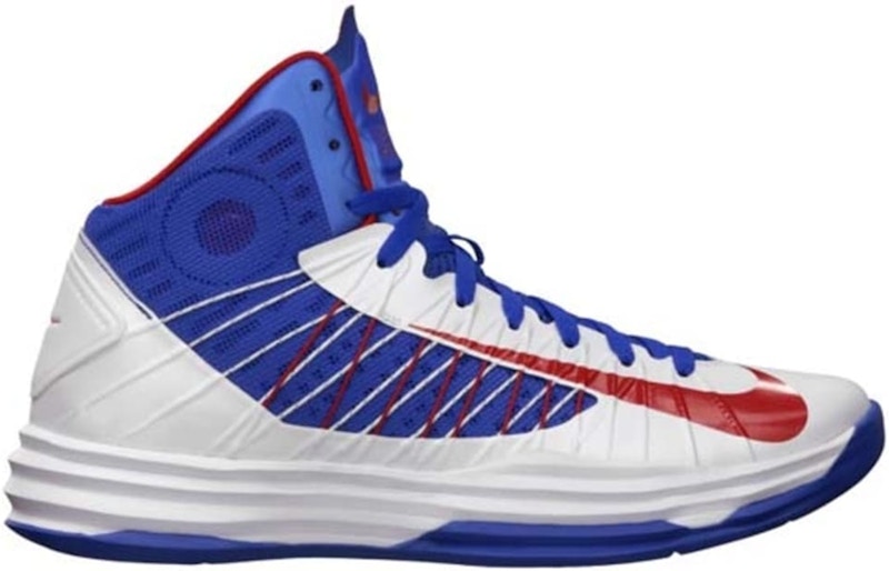 nike lunar hyperdunk