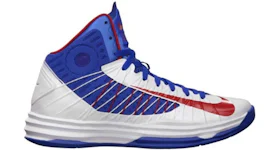 Nike 2025 lunarlon 2012