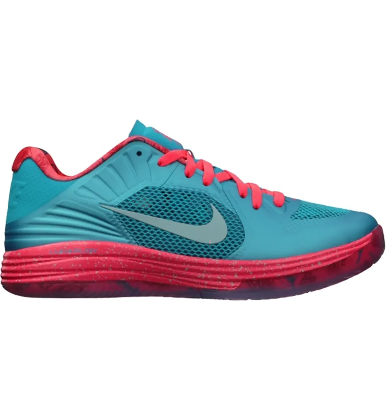 Nike hypergamer top