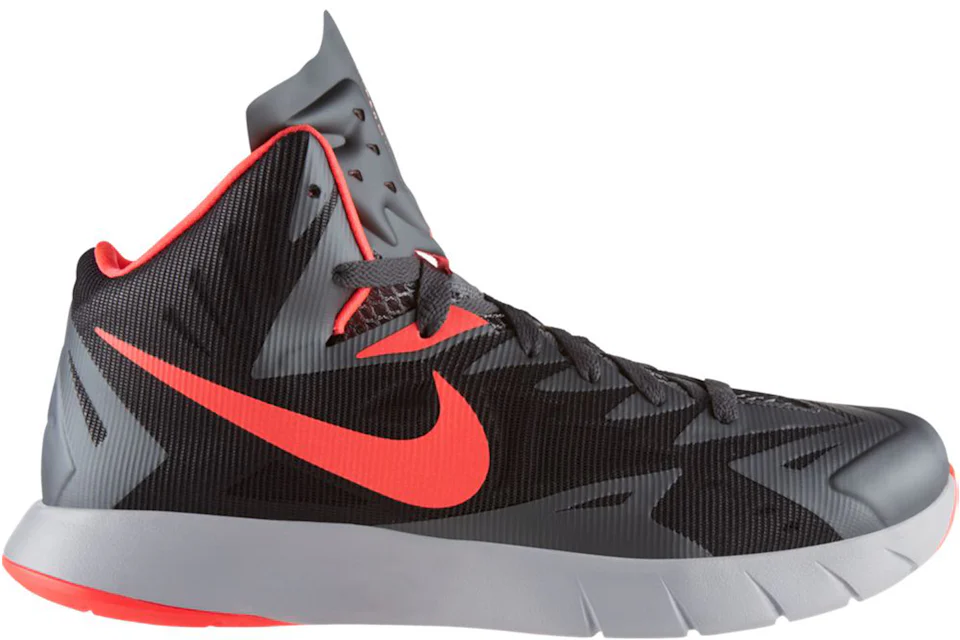 Nike Lunar Hyperquickness Black Hyper Punch Men s 652777 060 GB