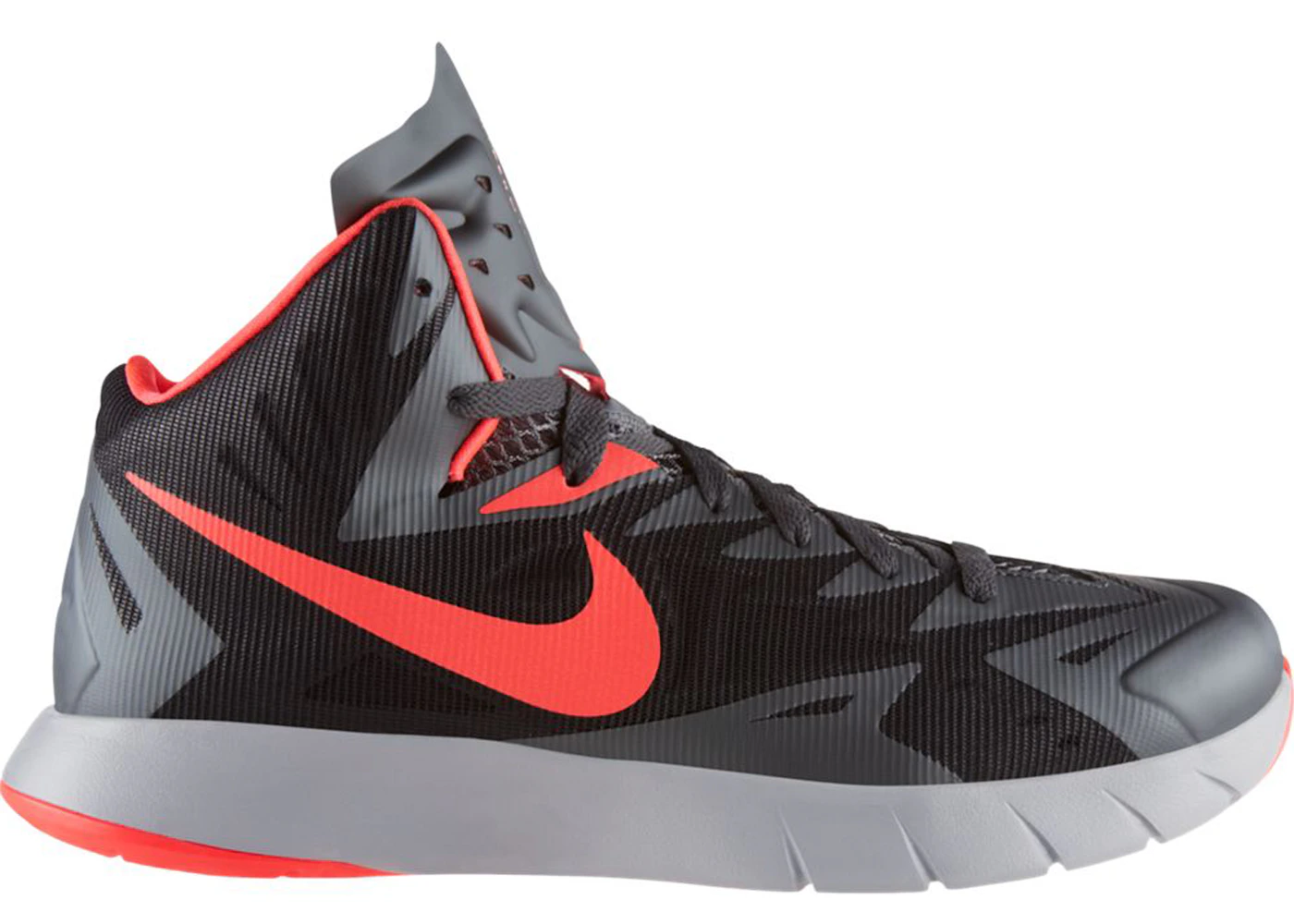 Nike hyper lunar online
