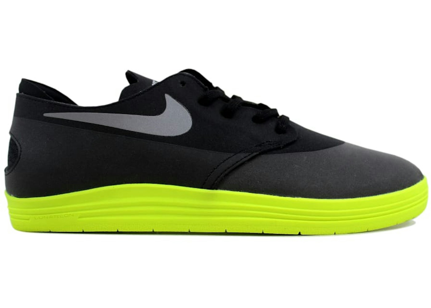 Nike Lunar Oneshot Black - 631044-009