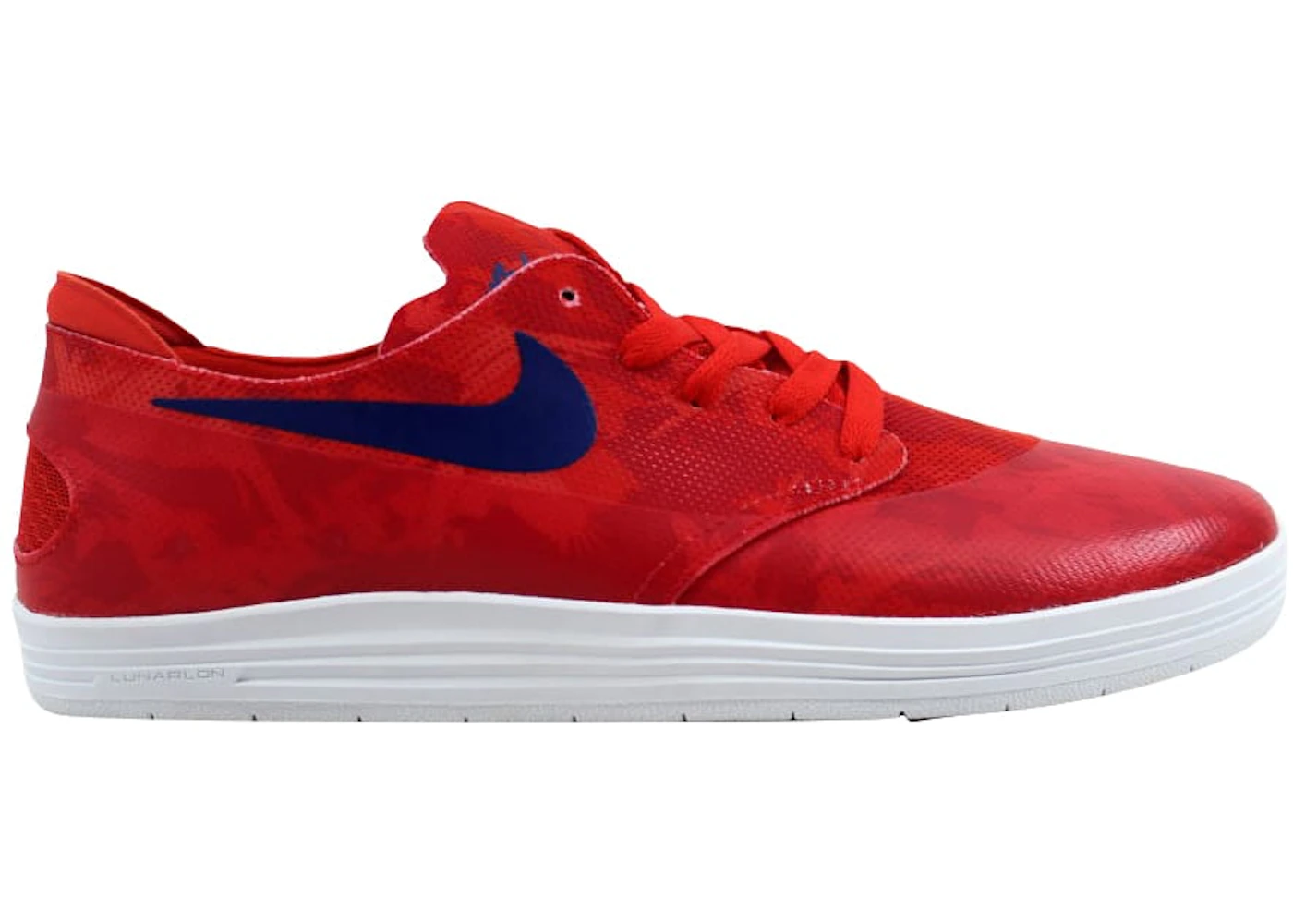 Nike sb lunarlon one shot Clearance