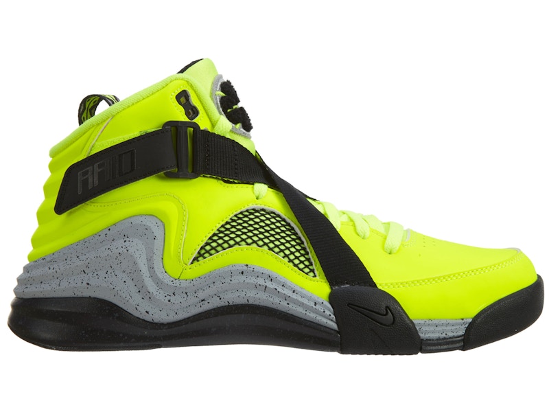 Nike hot sale lunar raid