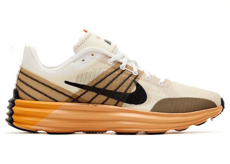 Nike Lunar Roadm Summit White Coconut Milk Khaki Men's - DV2440