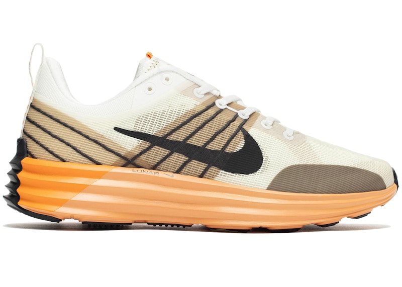 Nike Lunar Roadm Summit White Coconut Milk Khaki Men's