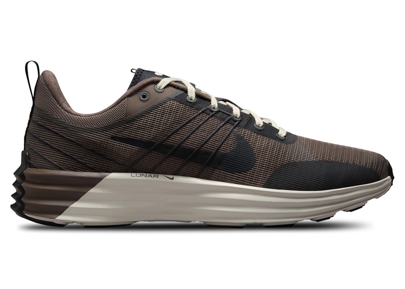 ★NIKE★ Luna Rom M Cave Stone Dark Smoke Gray Iron Stone Ba Nike Lunar Roam Cave Stone Men's - DV2440-202 - US