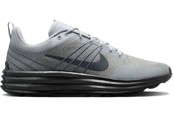 Nike Lunar Roam Premium Wolf Grau