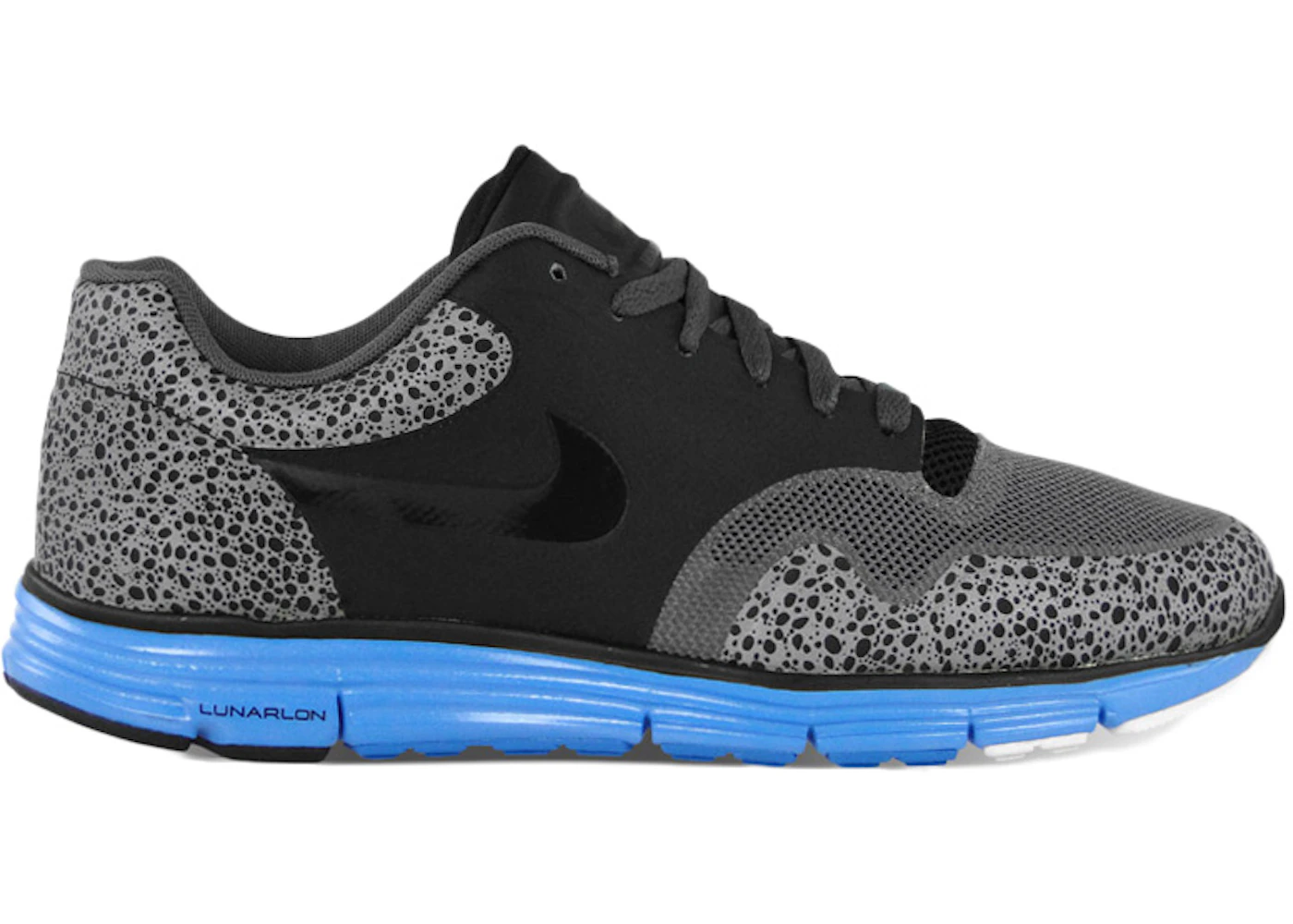 Nike lunarlon safari Clearance