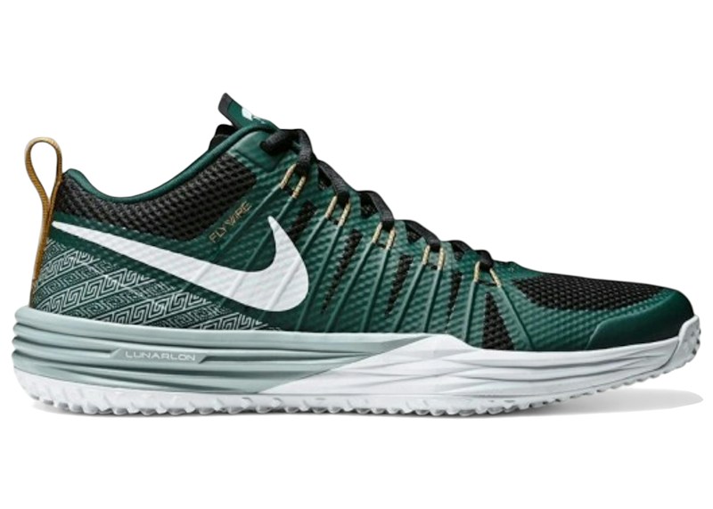 Nike Lunar TR1 LE Michigan State