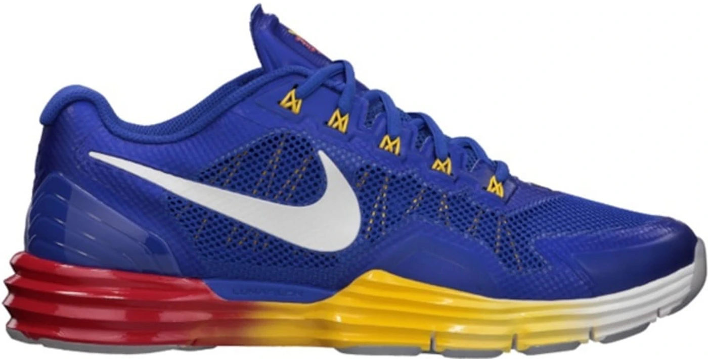 Nike TR1 Manny Pacquiao Men's - US