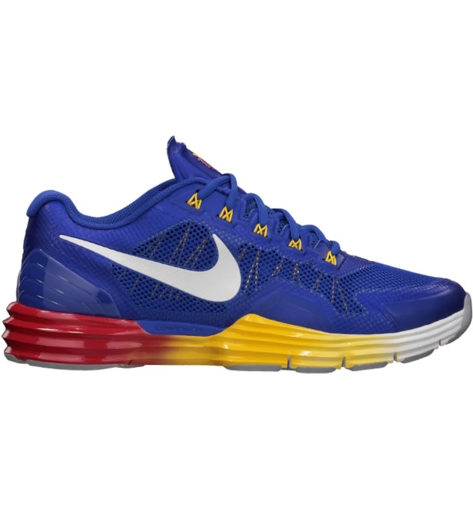 Nike lunarlon tr1 on sale